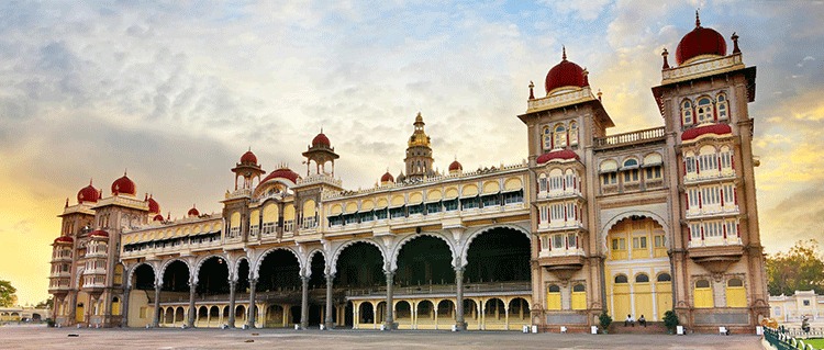 mysore palace